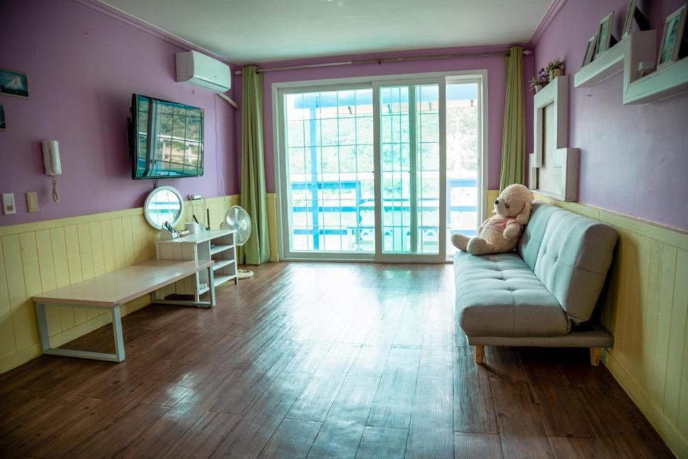 Riverwalk Pension Chuncheon Room photo