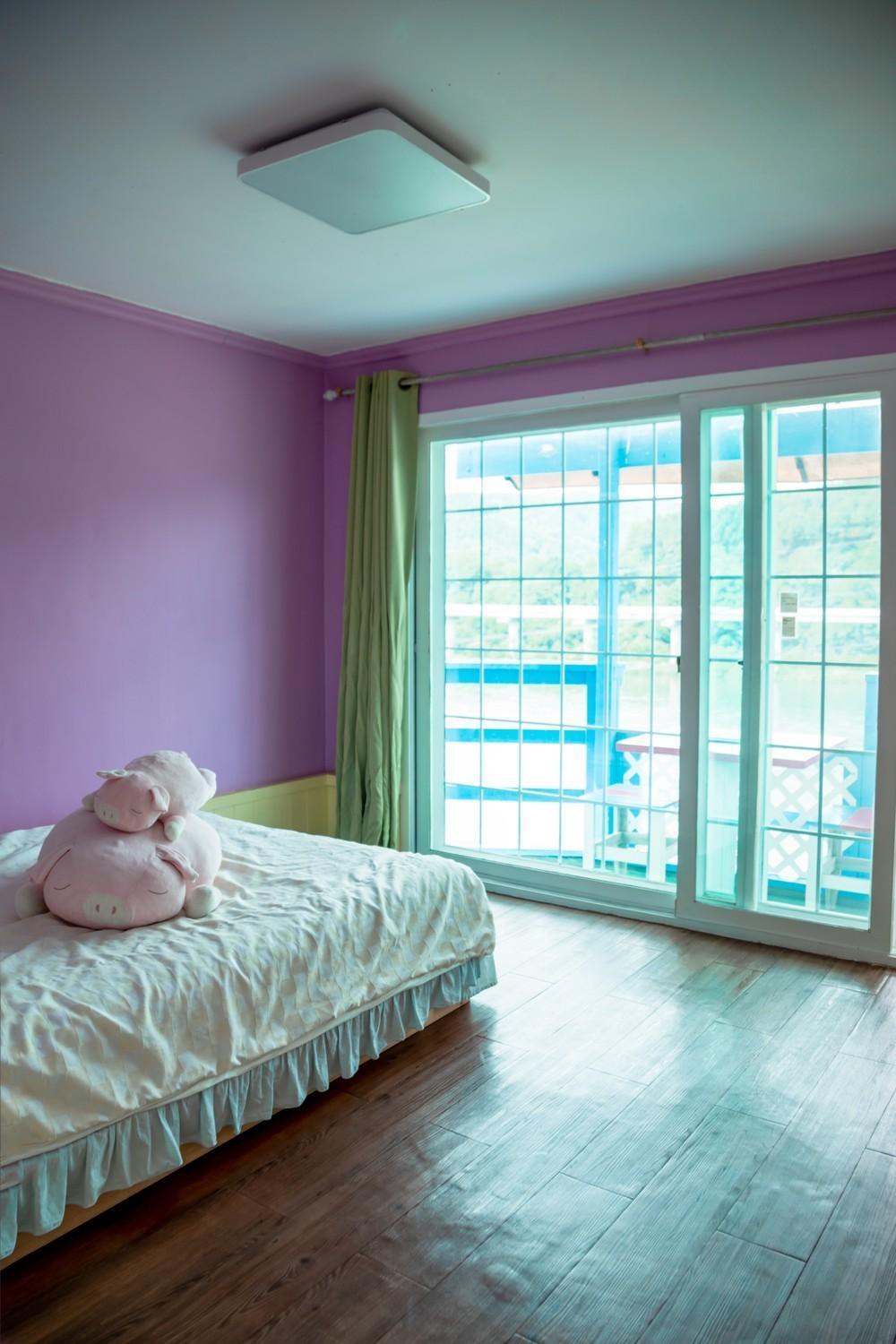 Riverwalk Pension Chuncheon Room photo